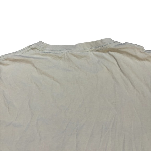 Ron Dorff Marathon Man Graphic‎ Tee Men's Medium Lightweight Casual - Picture 7 of 9